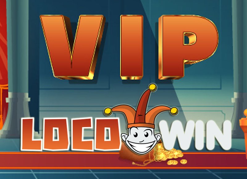 Casino locowin in Spain