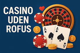 10 Euro Casino Uden ROFUS – Spill Uden Bekymringer 10 Euro Casino Uden ROFUS – Spill Uden Bekymringer