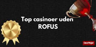Best Bunny Casino Uden ROFUS - Oplev Bedste Spilmuligheder Best Bunny Casino Uden ROFUS - Oplev Bedste Spilmuligheder
