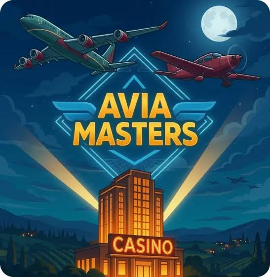 Descubre las Mejores Tragamonedas en Aviamasters