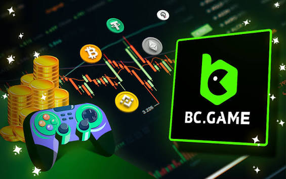 Discover the Excitement of BC.Game Online Casino