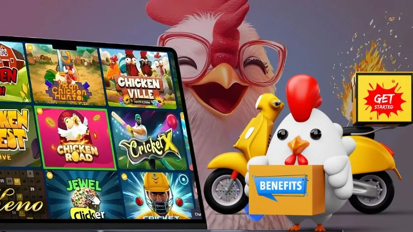 Donde jugar a Chicken Road Guía completa y consejos Donde jugar a Chicken Road Guía completa y consejos