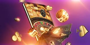 Experience Excitement at Casper Spins Casino & Sportsbook Experience Excitement at Casper Spins Casino & Sportsbook