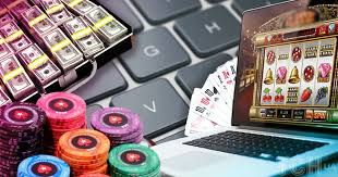 Explore the Exciting World of WildRobin Casino 1081662660 Explore the Exciting World of WildRobin Casino 1081662660
