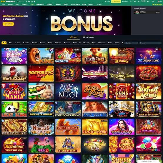 Exploring the BetWinner Platform A Comprehensive Guide -932592869