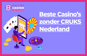 Goksites zonder CRUKS Vrijheid in Online Gokken -363079447 Goksites zonder CRUKS Vrijheid in Online Gokken -363079447