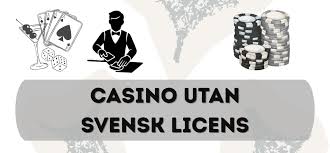 Minsta insättning casino utan svensk licens - En komplett guide -1159022729