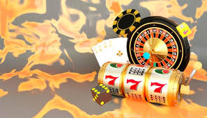 Oplev den Fantastiske Verden af Online Casino Oplev den Fantastiske Verden af Online Casino