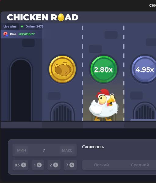 Scopri Chicken Road 2 Il Gioco di Avventura Virale