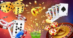 The Ultimate Guide to BetXStar Online Casino UK The Ultimate Guide to BetXStar Online Casino UK