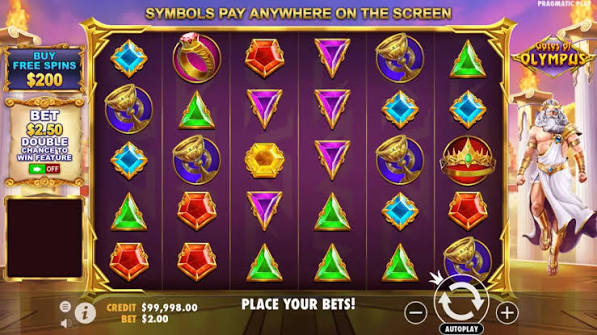 Unlocking the Secrets of Gates of Olympus Super Scatter -872578869 Unlocking the Secrets of Gates of Olympus Super Scatter -872578869
